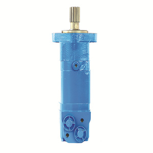 Moteur hydraulique série 2K, moteur orbital 2K, moteur hydraulique Eaton 2K-195 2K-160 2K-130 2K-100 2K-80 - Product Image 5
