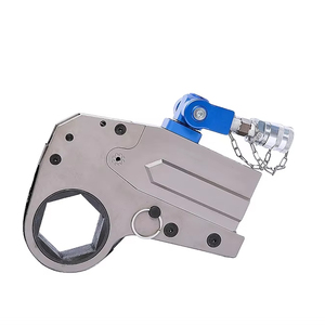 Clé dynamométrique hydraulique fine et précise, utilisée dans l'industrie de la construction - Product Image 3