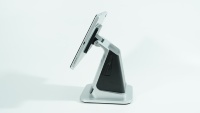 Terminal de caisse tactile intelligent Android 14 pour la restauration et le commerce de détail avec imprimante rapide à découpe automatique 80 mm