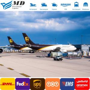FBA, superventas, servicio aéreo internacional de China a Europa, FBA sin almacén de China, <span class=keywords><strong>alquiler</strong></span> por DDP - Product Image 4