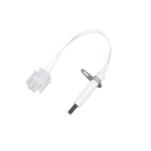 Dispositif d'allumage au gaz 0130F00008S, aiguille d'allumage électrique intégrée pour pièces de chauffe-eau - Product Image 1