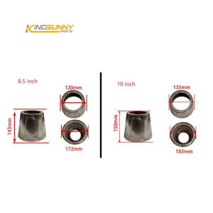 Attrezzo per <span class=keywords><strong>Cambio</strong></span> Pneumatici Non Gonfiabili Solidi da 8,5 Pollici e 10 Pollici per Monopattini Elettrici M365 MAX G30 - Product Image 4