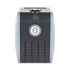 Pompa Elettrica Silenziosa a Basso Rumore con Motore Sincrono a Magneti Permanenti Multistadio per Trattamento Acqua Domestica a Bassa Pressione - Product Image 4