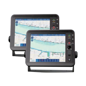 Smart Marine <span class=keywords><strong>AIS</strong></span>: DC12-36V ricetrasmettitore a tensione larga con ricevitore a doppio canale per il tracciamento preciso della nave su tutte le imbarcazioni Marine - Product Image 2