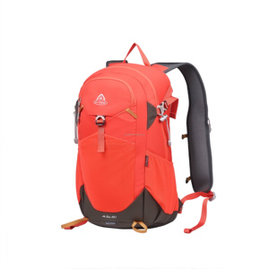 กระเป๋าเป้สะพายหลังดีไซน์ใหม่ 28 ลิตร กันน้ำ ทำจากไนลอน โครงภายนอกแบบวินเทจ พร้อมฝาปิดด้านหลังแบบนุ่ม สำหรับการตั้งแคมป์ เดินทาง และปีนเขา - Product Image 3