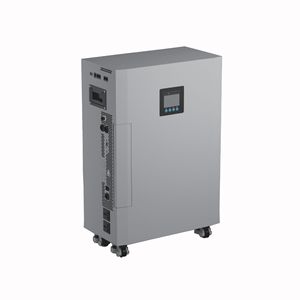 Portable Power Station 10KWh LiFePO4 <b>Battery</b> 5KW Pure Sine Wave Inverter Solar Charging Home <b>Backup</b> Power - Product Image 1