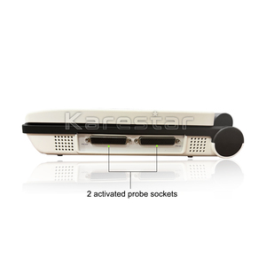 Ecografía Doppler portátil para uso en hospitales, dispositivo <span class=keywords><strong>de</strong></span> ultrasonido para uso en animales, K-C100, a color, mejor <span class=keywords><strong>precio</strong></span> - Product Image 6