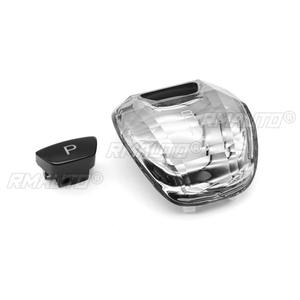 Accesorios de Cristal para Modificación Interior, Kit de Palanca de Cambios de Cristal para BYD DM-i 2020-2023, Accesorios para Automóviles - Product Image 6