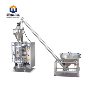 Hóa chất nổ bằng chứng xoắn ốc truyền đạt liên tục vít khoan gia vị bột vít băng tải cho đóng gói Máy chiết rót - Product Image 2