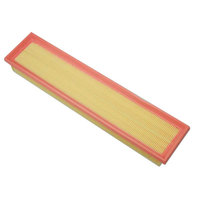Filtre à air CA-P801U 1444 RS 1444 RR 1444 PT 1444 FF 1444 VK pour Peugeot 206 208 307 308 408 Partner Citroën C4 Berlingo Xsara