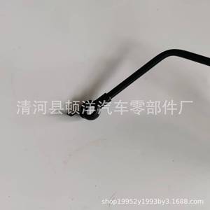 Kia ท่อน้ำมันซานตาเฟ่28240-2G411ท่อน้ำเทอร์โบชาร์จเจอร์อะไหล่ท่อเหล็กสำหรับซ่อม - Product Image 4