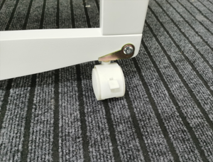 Vente directe d'usine, meubles pour bébés en bois de haute qualité, lits bébé pour nouveau-nés avec moustiquaire - Product Image 5