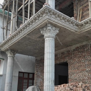 Khuôn đúc nhựa ABS kiểu châu Âu cho phào chỉ, mái nhà, thiết kế khuôn phào chỉ - Product Image 6