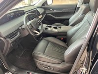 Voitures d'occasion Changan UNI-K 2023 SUV LHD Automatique Traction avant 2.0T Essence Faible kilométrage Sans accident Vente en gros à l'exportation