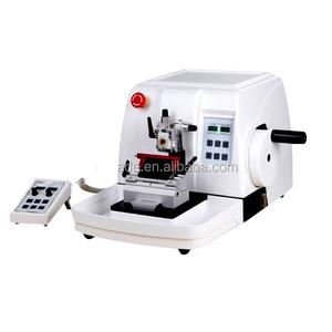 CHINCAN KD-3398新タイプラボ全自動マイクロトームロータリーマイクロトーム - Product Image 2