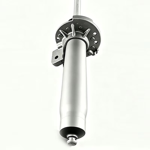 Nuevo Amortiguador Electrónico Delantero Izquierdo de Alta Calidad 31312284787 para Automóvil, Amortiguador Adaptativo para Serie 3 F80 M3 Serie 4 F82 M4 - Product Image 5