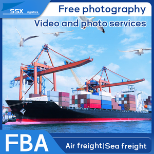 A buon mercato Ddp trasporto aereo dalla cina a SA nuova zelanda Australia compresa l'assicurazione - Product Image 6