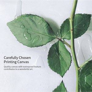 วอลเปเปอร์ภาพพิมพ์บนผ้าใบกันน้ำสีสันสดใสแบบกำหนดเองจากโรงงานโดยตรง - Product Image 6