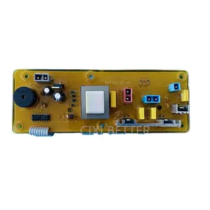 Hot Koop 6871EC1076A Oem Odm Custom Pcb Board Onderdelen Wasmachine Voor Lg