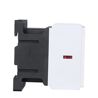 Contacteur triphasé AC CNC électrique IP20 12A 16A 3P 220v