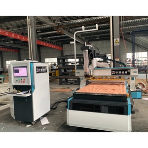 ATC CNC <span class=keywords><strong>Router</strong></span> máy với Saw 9KW trục chính lót làm tổ công cụ tự động thay đổi gỗ <span class=keywords><strong>Router</strong></span> Máy tốc độ cao - Product Image 1