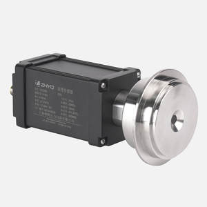 Zhyq Economische Type Industriële Iot Remote In-Line <span class=keywords><strong>Refractometer</strong></span> Met Ip66 1mpa 4-20ma Voor Nd <span class=keywords><strong>Brix</strong></span> Temperatuurmeting - Product Image 1