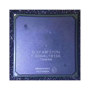 Nuevo Microcontrolador Original 5CEFA9F27I7N, Microprocesador de Lógica Programable FPGA, Chip Integrado - Product Image 1