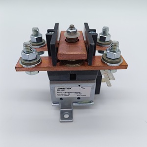 Contacteur de dérivation Ametek HB60VDC2600A pour chariots élévateurs électriques B20S B30S 2-3 tonnes - Product Image 3