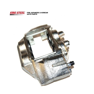 KINGSTEEL OEM 47730-0K190 477300K190 Neuf Étriers de frein à 2 <span class=keywords><strong>pistons</strong></span> pour HILUX VIGO KUN TGN26 - Product Image 2