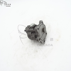 Pièces d'excavateur TALUADA, ensemble de pompe à diesel pour moteur 2923751 292-3751 pour E320D C6.4, pompe de transfert de carburant C6.6 C6.4 3066 C4.2 - Product Image 3