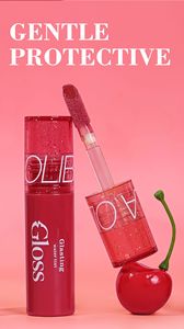 Gloss à lèvres hydratant personnalisable MLM OEM ODM avec effet miroir, formule hydratante longue durée, texture lisse, gloss à lèvres brillant longue tenue - Product Image 5