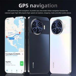 Smartphone Spark 20 <span class=keywords><strong>Pro</strong></span>+ in Vendita, 6.79 Pollici, 3800mAh, 32GB ROM, 3GB RAM, Google Play Store, Telefono Cellulare Android - Product Image 4