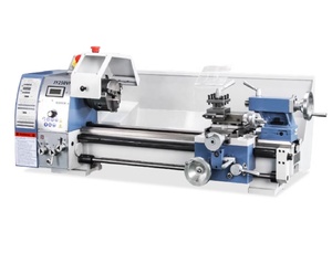 Torno Pequeño JY250VF Ce, Mini Torno de Metal JY250VF, Torno Pequeño JY250VF - Product Image 6