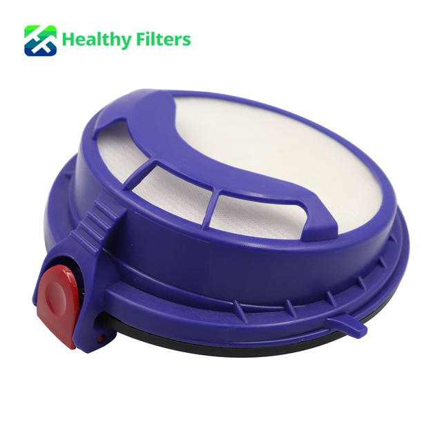 Adapt Vacuum Filter to Dysons DC25 HEPA Filter Part Dysons Vaccum Accessories