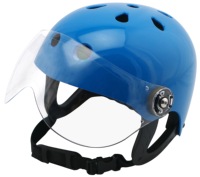 Casque d'eau OEM coque ABS haute mousse EVA sécurité Sport sauvetage pour casque de surf