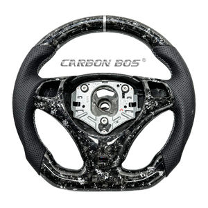 <span class=keywords><strong>Volante</strong></span> Personalizado de Estilo Deportivo en Fibra de Carbono para <span class=keywords><strong>BMW</strong></span> E60 E90 E91 E92 E93 E89 E84 Z4 X1 X2 <span class=keywords><strong>X3</strong></span> X4 X5 - Product Image 1