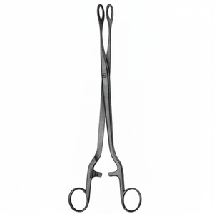 Noto 280มม. polypus และ ovum คีม grayrock รัฐวิสาหกิจทำในปากีสถาน - Product Image 2