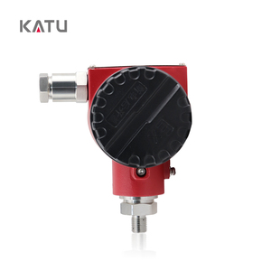 Trasmettitori di Pressione Digitali Antideflagranti KATU PM800 con Protocollo <span class=keywords><strong>HART</strong></span> per Supervisione di Sistemi di Tubazioni e Apparecchiature Elettroniche - Product Image 5