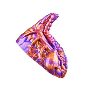 Juguete Sexual para Adultos de 230g, Estimulador de Clítoris, Vibrador, para Hombres, Mujeres y Parejas, para Preliminares y Juegos Eróticos - Product Image 6