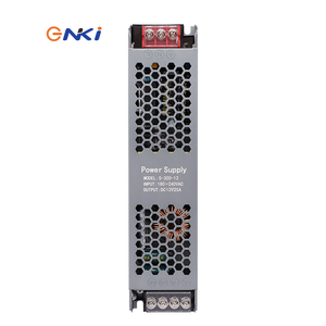 OEM ODM 110V/220V AC에서 <span class=keywords><strong>12V</strong></span> DC Fuente de Poder 300W LED 전원 공급 장치 <span class=keywords><strong>12V</strong></span> 전원 공급 장치 CE FCC RoHS - Product Image 3