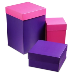 Party cardboard food takeout square containers carry out packaging packing roll sushi nori restaurant togo box with pla window