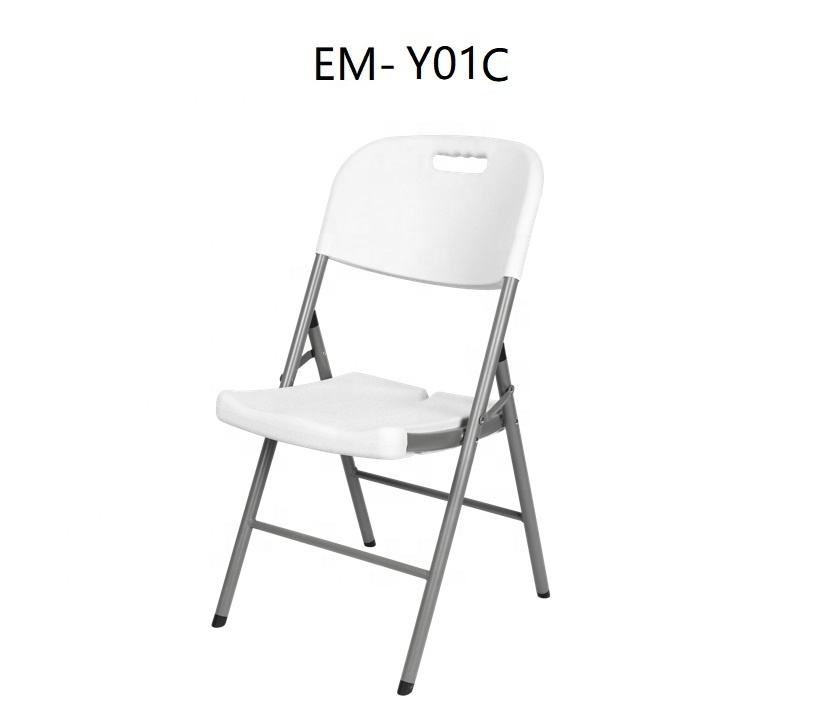 White chair