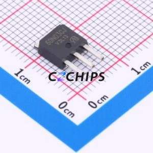 Nuevo Transistor Original AP60N03GJ-VB TO-251, Transistor de Efecto de Campo (MOSFET), Venta al por Mayor de Componentes Electrónicos, Chips y Servicio BOM - Product Image 1