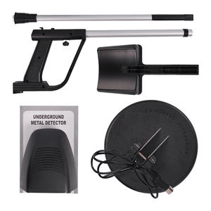 MD-3060 Metal Detector Digitale Sotterraneo per Ricerca di Oro, Argento e Rame, Giocattolo per Bambini, 3,5 kg - Product Image 3