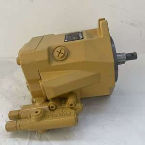 Pompe hydraulique neuve, fabriquée en Chine (254-5146) pour chargeuses sur pneus Caterpillar (CAT) 950H et 962H. - Product Image 5