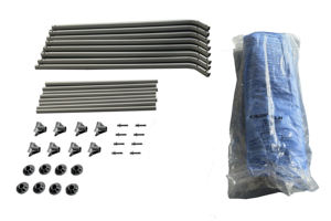 Vente en gros de <span class=keywords><strong>piscine</strong></span> extérieure à cadre rond 305*76cm <span class=keywords><strong>piscine</strong></span> <span class=keywords><strong>hors</strong></span> <span class=keywords><strong>sol</strong></span> bleue pour la famille cour été amusant - Product Image 4