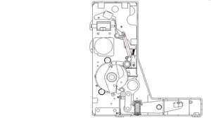 Disjoncteur isolé haute tension 24 kV de type chariot à main pour énergie solaire (VCB) – Vente en gros - Product Image 1