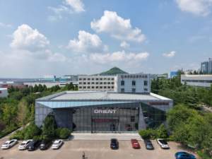 Großformatige Maßgefertigte Industrielle Stapel-Rolltore mit Windschutz-Sicherheitskanten Hochgeschwindigkeits-PVC Outdoor Fertig Konstruierte Schnelle Günstige Tür - Product Image 3