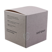 Boîte de conditionnement en papier pliable personnalisée pour cosmétiques, maquillage, soins de la peau et produits de beauté
