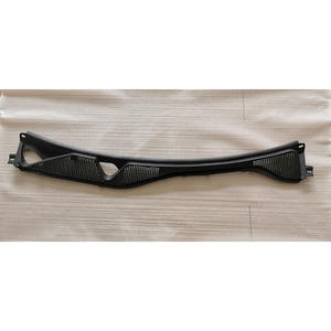 Copertura per lo scarico dell'acqua del tergicristallo esterno auto 4538800683 per griglia radiatore Smart <span class=keywords><strong>FORFOUR</strong></span> 453 - Product Image 6